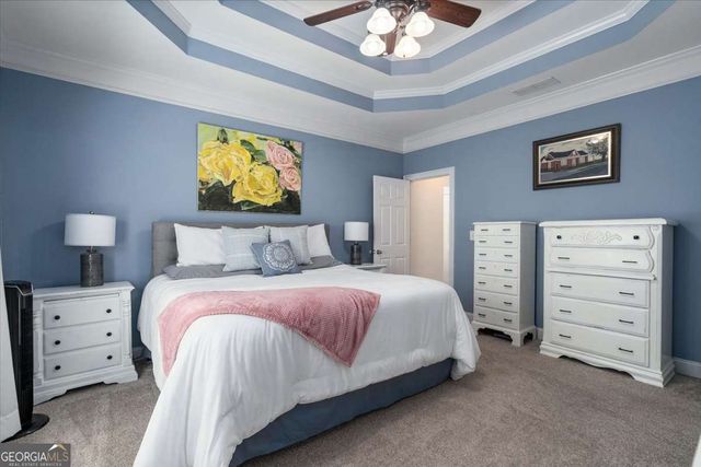 1090 Brookshire Court, Bogart, GA 30622