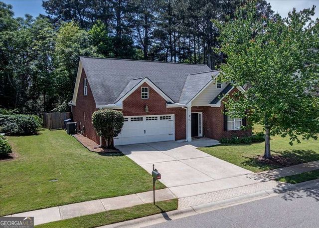 1090 Brookshire Court, Bogart, GA 30622