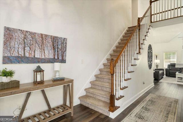 1090 Brookshire Court, Bogart, GA 30622