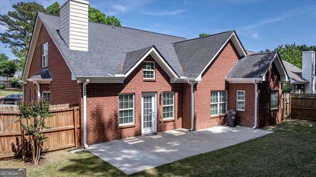 1090 Brookshire Court, Bogart, GA 30622