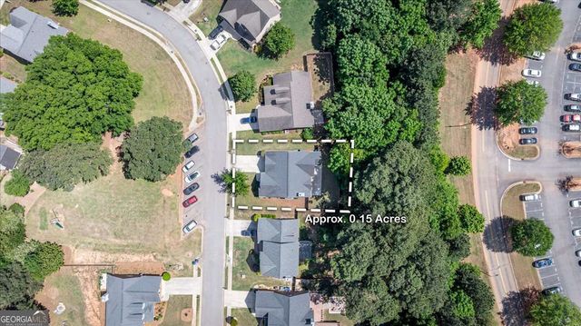 1090 Brookshire Court, Bogart, GA 30622