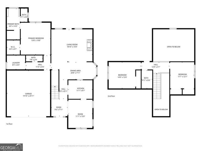 1090 Brookshire Court, Bogart, GA 30622
