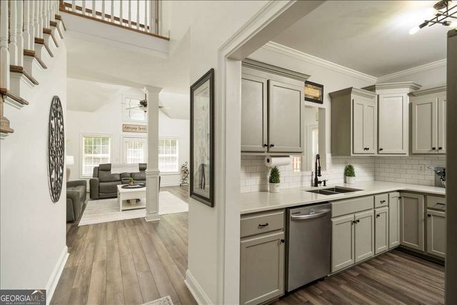 1090 Brookshire Court, Bogart, GA 30622