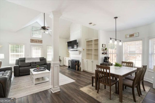 1090 Brookshire Court, Bogart, GA 30622