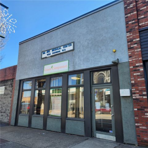 330 E 8th Avenue, Homestead, PA 15120