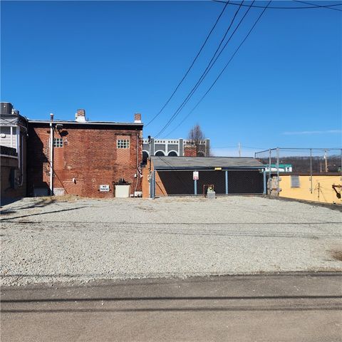 330 E 8th Avenue, Homestead, PA 15120