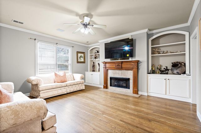 2018 W HOUSTON WAY RD, Collierville, TN 38139