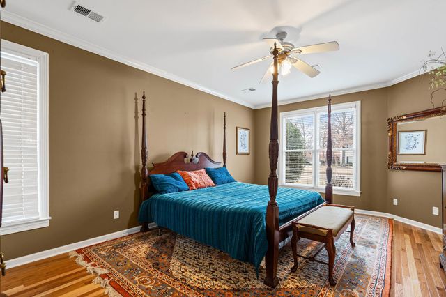 2018 W HOUSTON WAY RD, Collierville, TN 38139