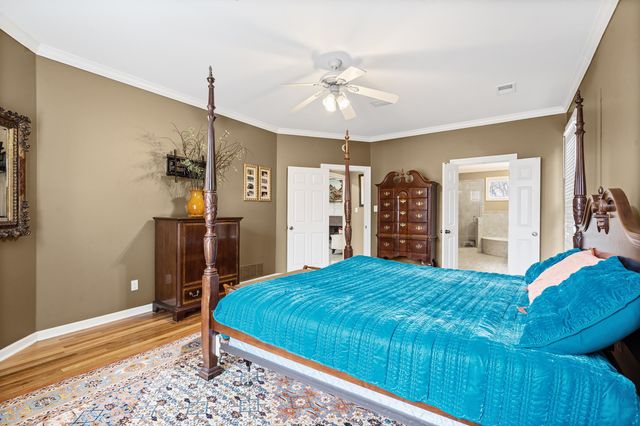 2018 W HOUSTON WAY RD, Collierville, TN 38139