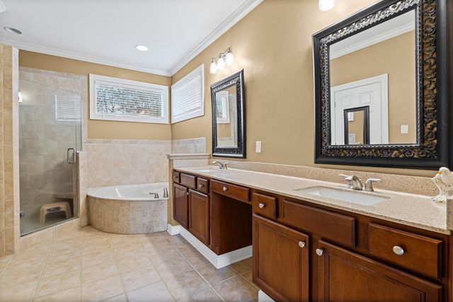 2018 W HOUSTON WAY RD, Collierville, TN 38139