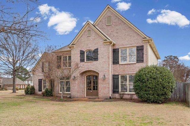 2018 W HOUSTON WAY RD, Collierville, TN 38139