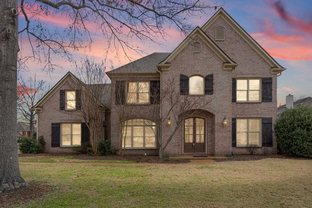 2018 W HOUSTON WAY RD, Collierville, TN 38139