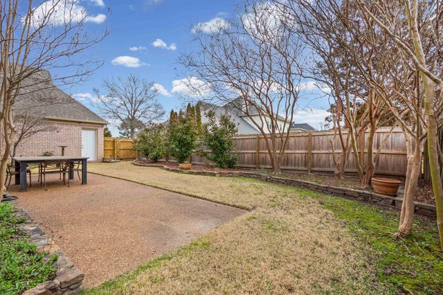 2018 W HOUSTON WAY RD, Collierville, TN 38139