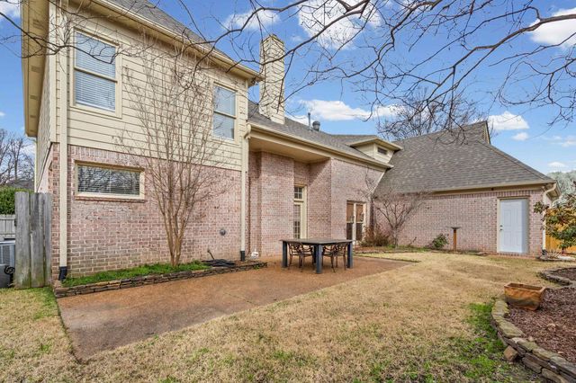 2018 W HOUSTON WAY RD, Collierville, TN 38139