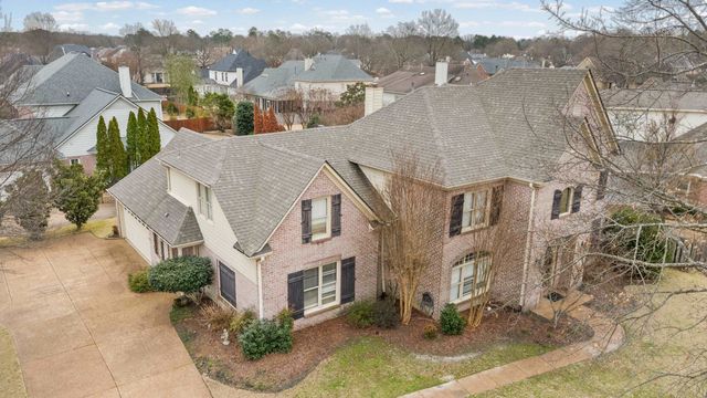 2018 W HOUSTON WAY RD, Collierville, TN 38139