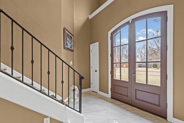 2018 W HOUSTON WAY RD, Collierville, TN 38139