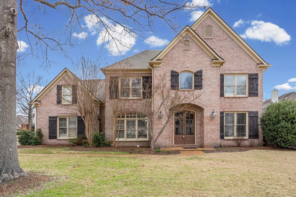 2018 W HOUSTON WAY RD, Collierville, TN 38139