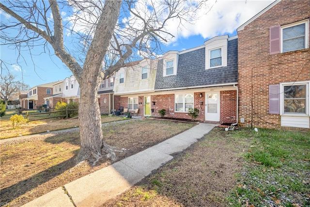 5831 E Hastings ARCH, Virginia Beach, VA 23462