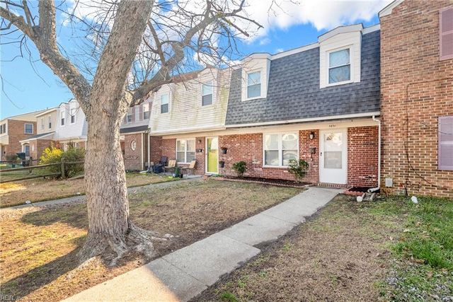 5831 E Hastings ARCH, Virginia Beach, VA 23462