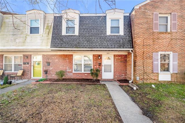 5831 E Hastings ARCH, Virginia Beach, VA 23462