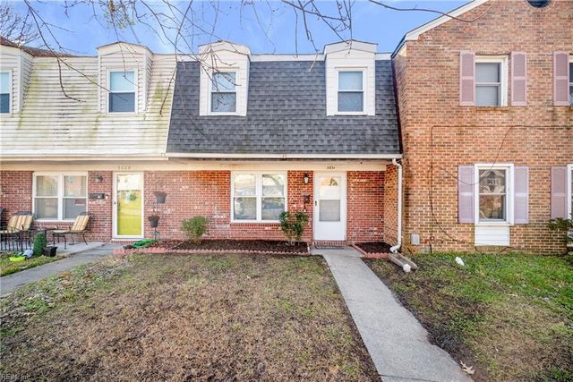 5831 E Hastings ARCH, Virginia Beach, VA 23462