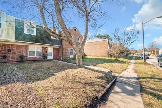 5831 E Hastings ARCH, Virginia Beach, VA 23462