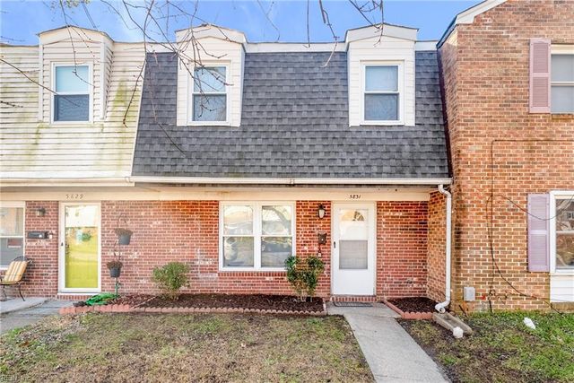 5831 E Hastings ARCH, Virginia Beach, VA 23462