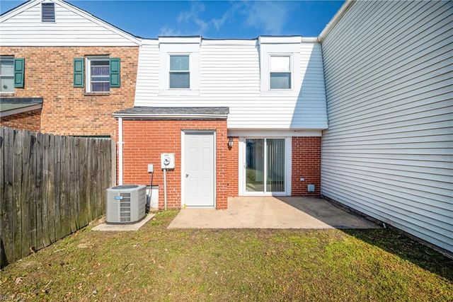 5831 E Hastings ARCH, Virginia Beach, VA 23462