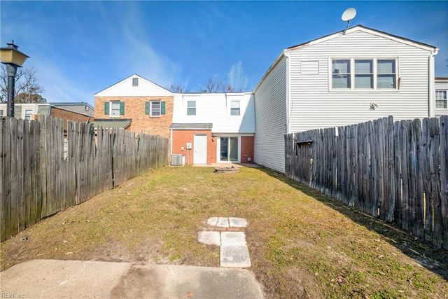 5831 E Hastings ARCH, Virginia Beach, VA 23462