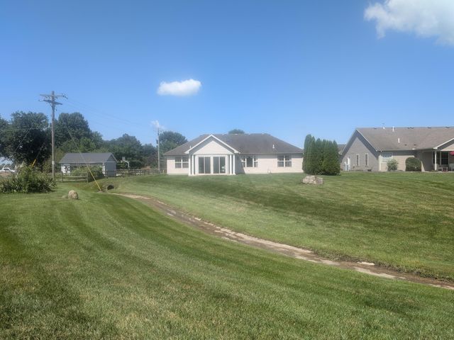1455 Edinburgh Drive 1455 Edinburgh Drive, Troy, OH 45373