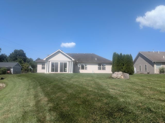 1455 Edinburgh Drive 1455 Edinburgh Drive, Troy, OH 45373