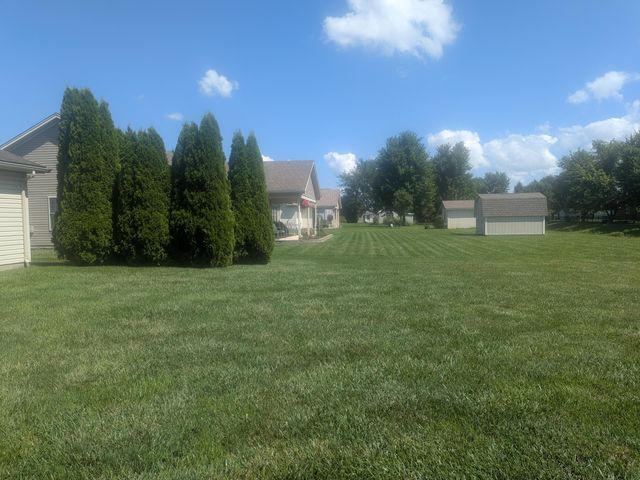 1455 Edinburgh Drive 1455 Edinburgh Drive, Troy, OH 45373