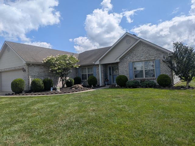 1455 Edinburgh Drive 1455 Edinburgh Drive, Troy, OH 45373