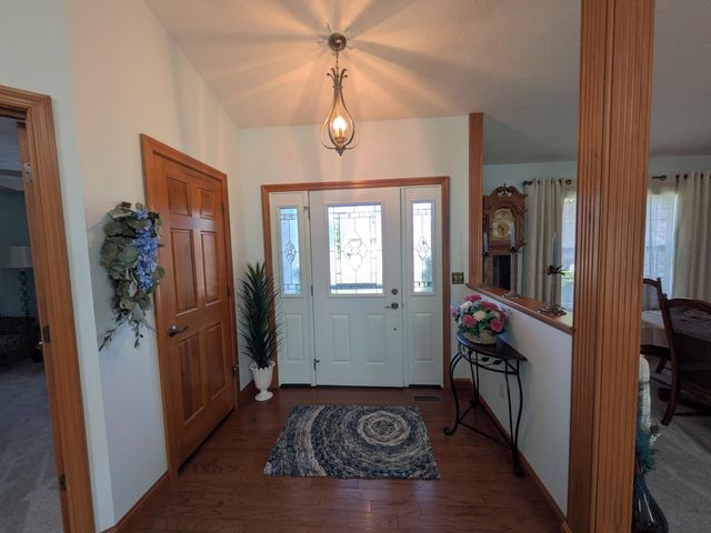1455 Edinburgh Drive 1455 Edinburgh Drive, Troy, OH 45373