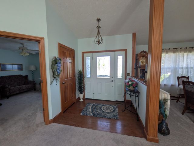 1455 Edinburgh Drive 1455 Edinburgh Drive, Troy, OH 45373