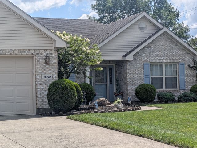 1455 Edinburgh Drive 1455 Edinburgh Drive, Troy, OH 45373