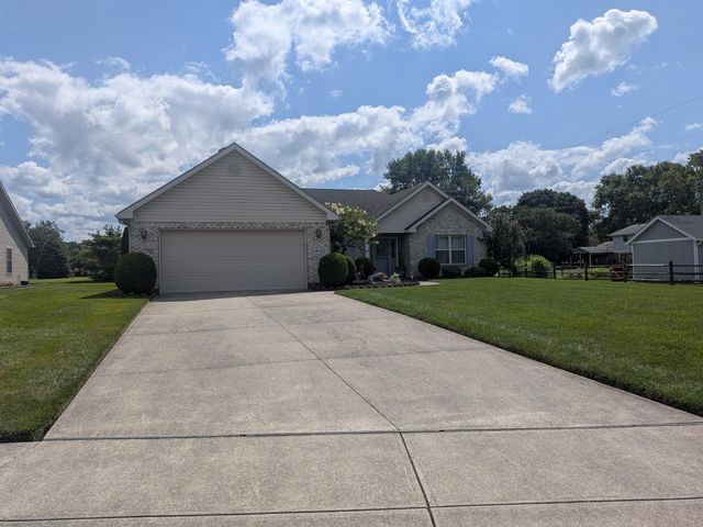 1455 Edinburgh Drive 1455 Edinburgh Drive, Troy, OH 45373