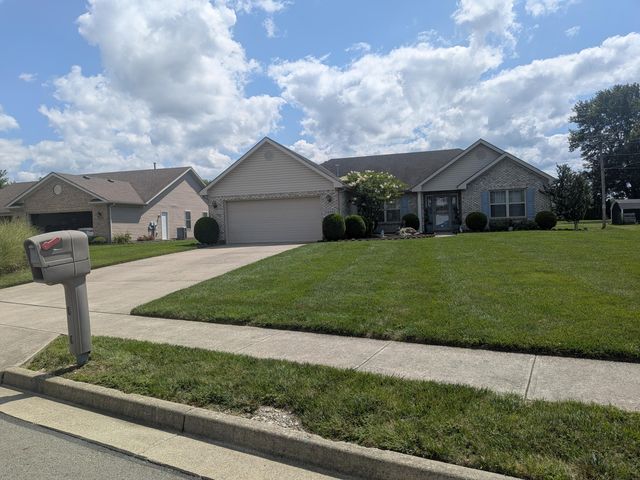 1455 Edinburgh Drive 1455 Edinburgh Drive, Troy, OH 45373