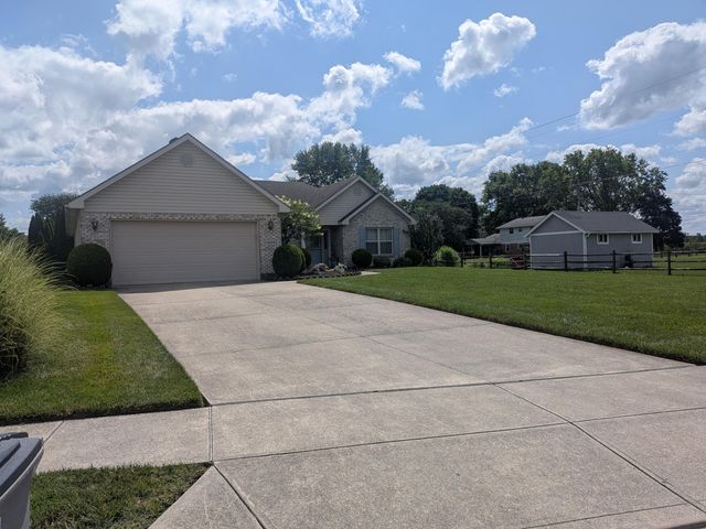 1455 Edinburgh Drive 1455 Edinburgh Drive, Troy, OH 45373