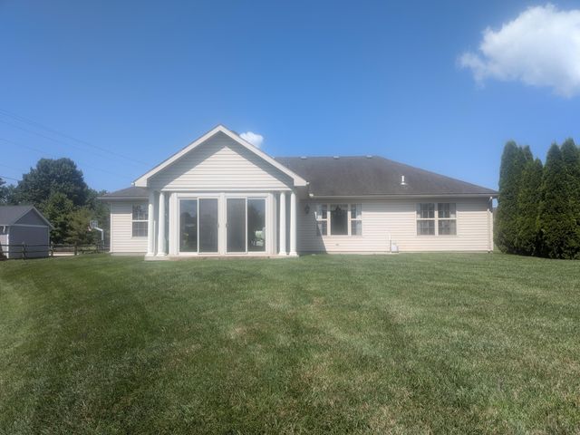 1455 Edinburgh Drive 1455 Edinburgh Drive, Troy, OH 45373