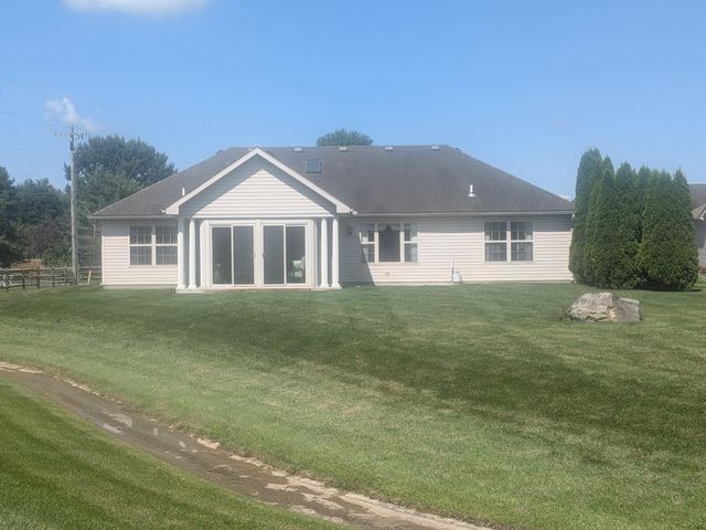 1455 Edinburgh Drive 1455 Edinburgh Drive, Troy, OH 45373