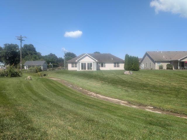 1455 Edinburgh Drive 1455 Edinburgh Drive, Troy, OH 45373