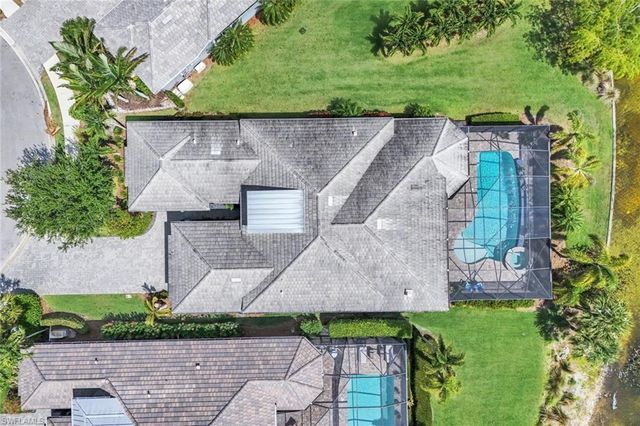 6460 Pembroke WAY, Naples, FL 34113