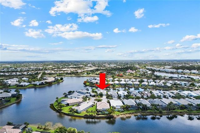 6460 Pembroke WAY, Naples, FL 34113