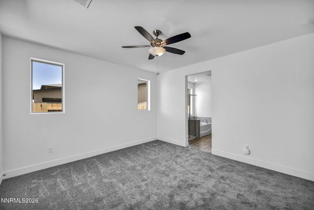 142 Radiant Drive Homesite 69, Carson City, NV 89705