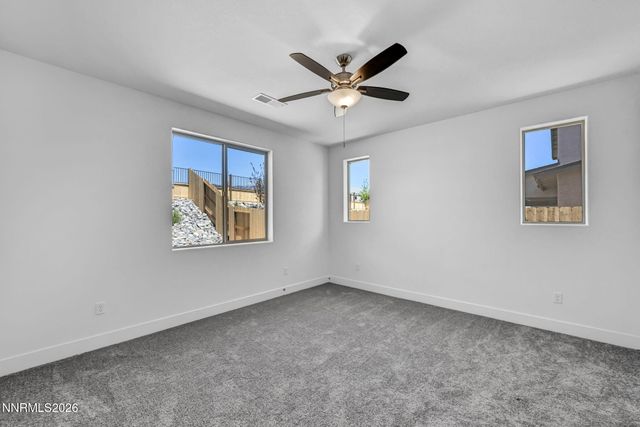 142 Radiant Drive Homesite 69, Carson City, NV 89705