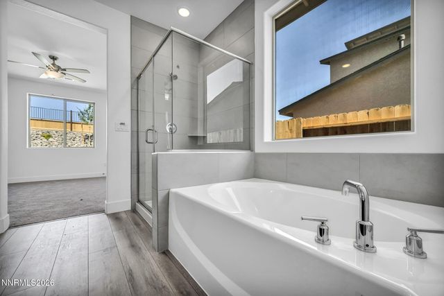 142 Radiant Drive Homesite 69, Carson City, NV 89705