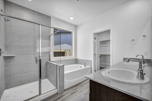 142 Radiant Drive Homesite 69, Carson City, NV 89705