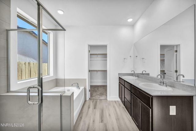 142 Radiant Drive Homesite 69, Carson City, NV 89705