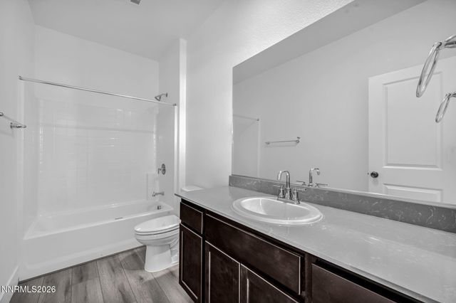 142 Radiant Drive Homesite 69, Carson City, NV 89705
